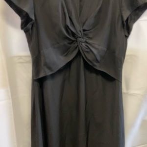 Banana Republic Silk Dress